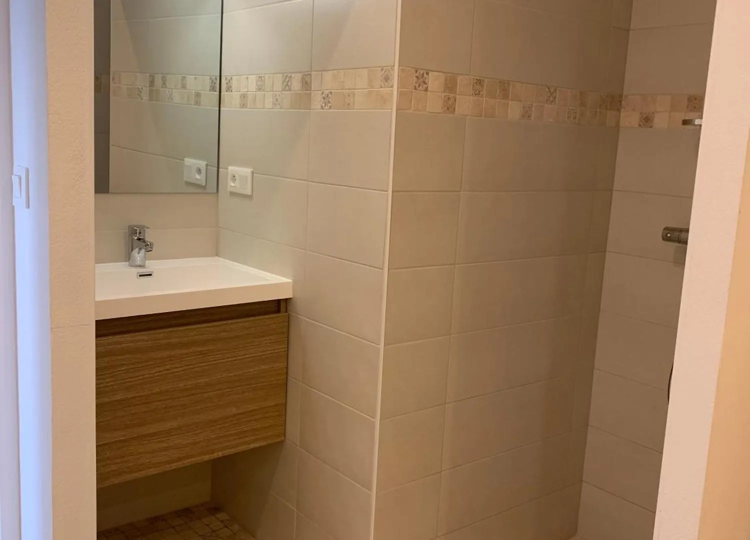 Ti Bihan Gite De Saint Guenole Trévou-Tréguignec Nyaraló